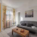 דירה Anaite Vue Et Montagne, Piscine Privee *