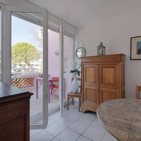 Anaite Vue Et Montagne, Piscine Privee Apartment