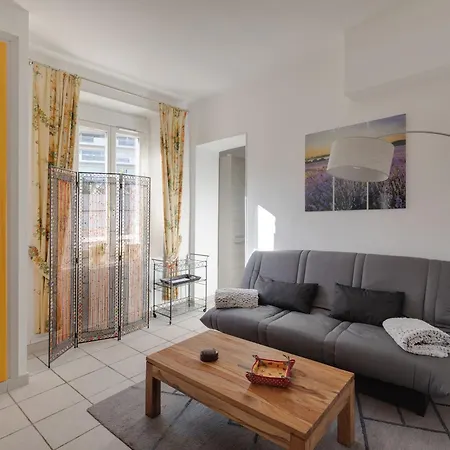 Appartamento Anaite Vue Et Montagne, Piscine Privée *
