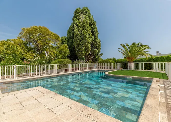 Anaite Vue Et Montagne, Piscine Privee شقة *